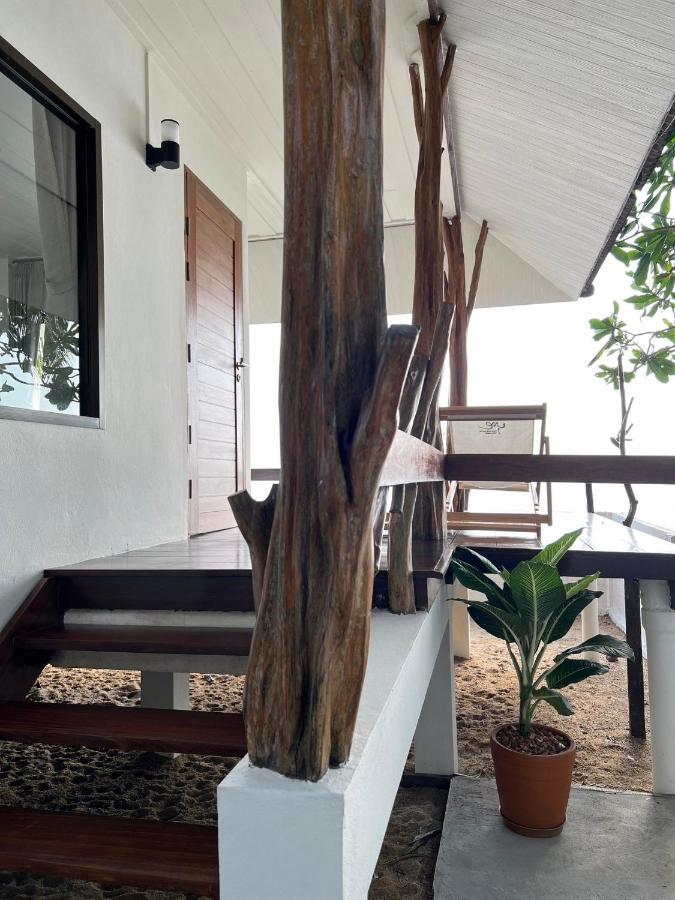 Boon Heritage House Koh Samui Exteriör bild