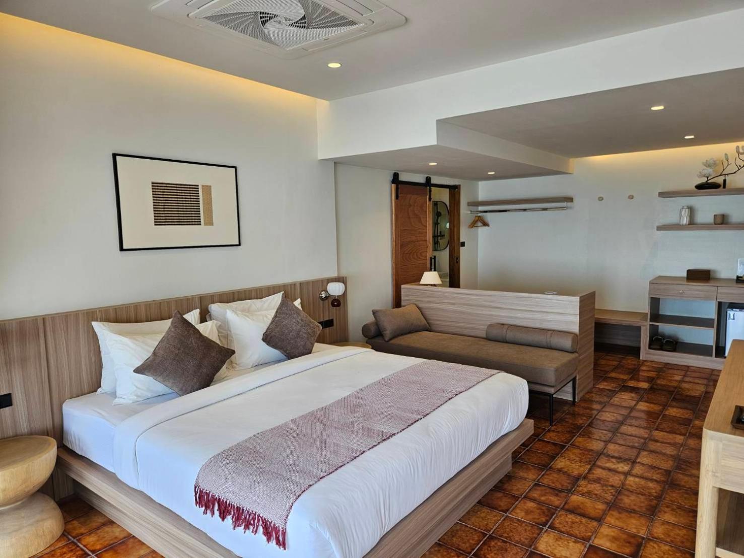 Boon Heritage House Koh Samui Exteriör bild