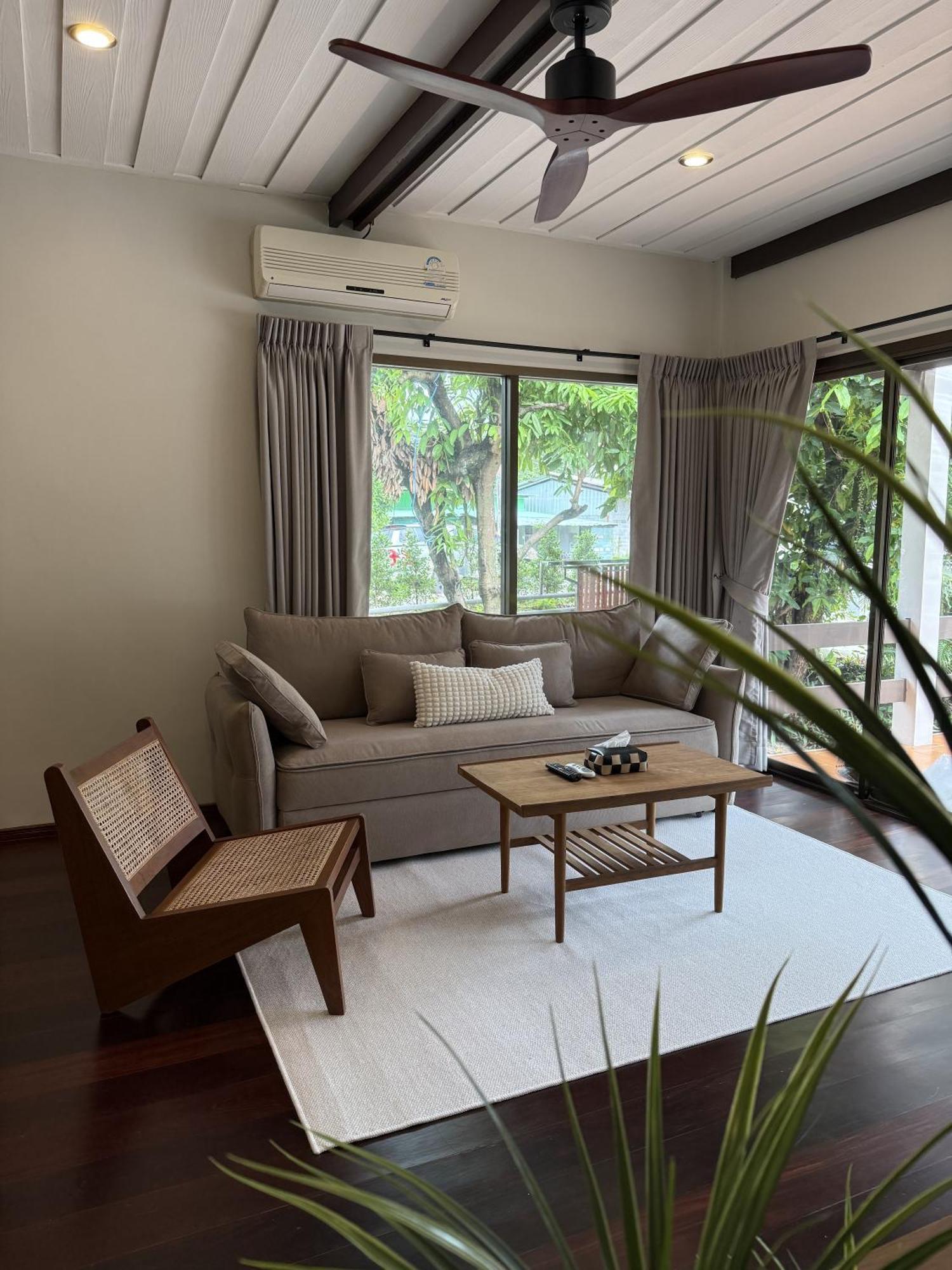 Boon Heritage House Koh Samui Exteriör bild